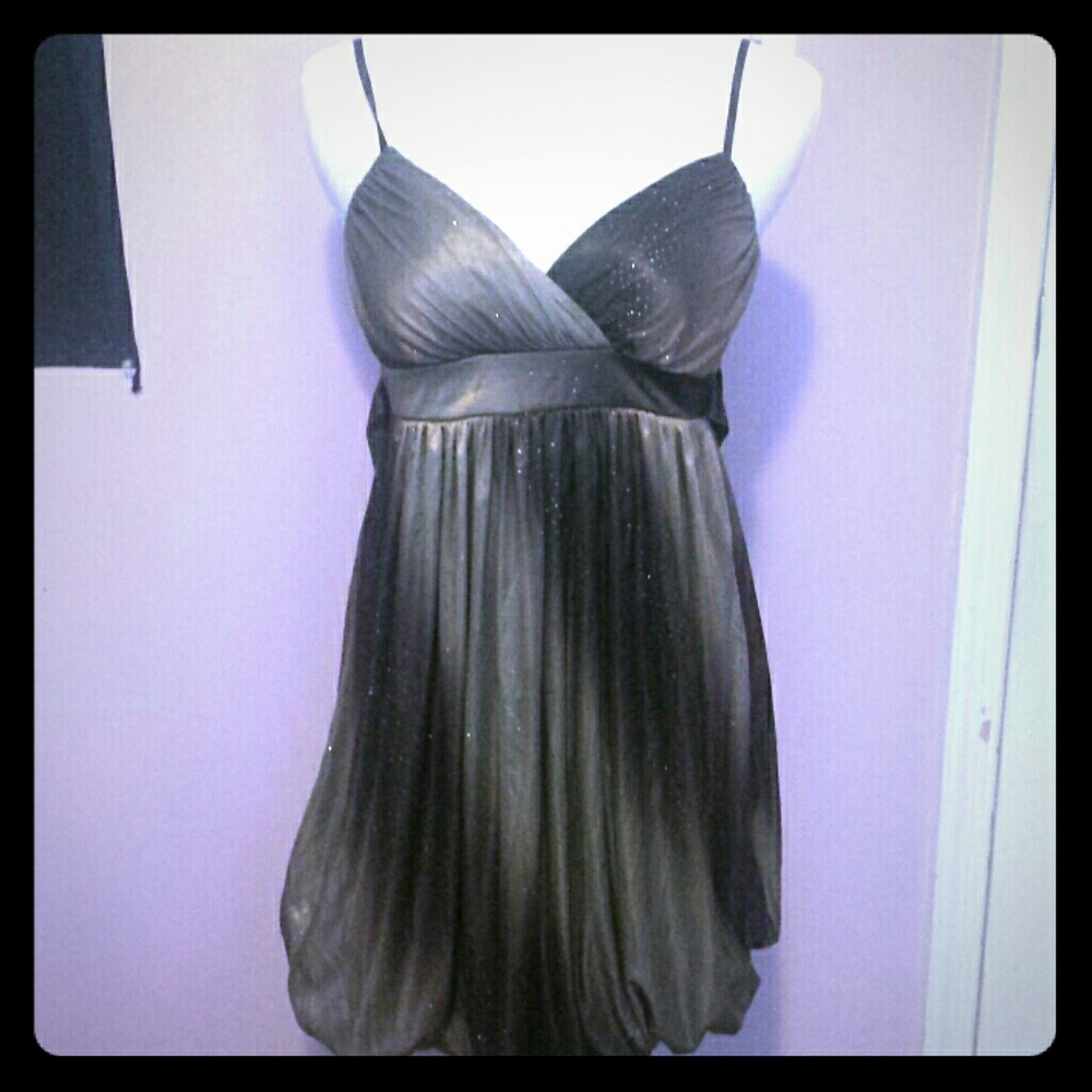 Party dress